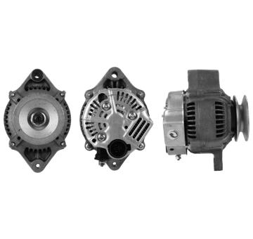 generátor LUCAS LRA02447