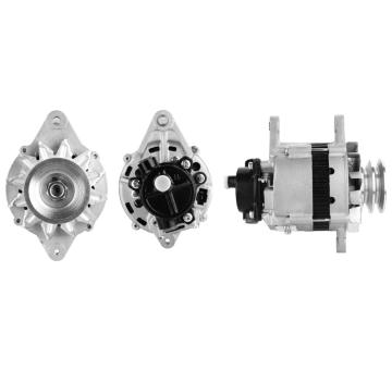 generátor LUCAS LRA02424