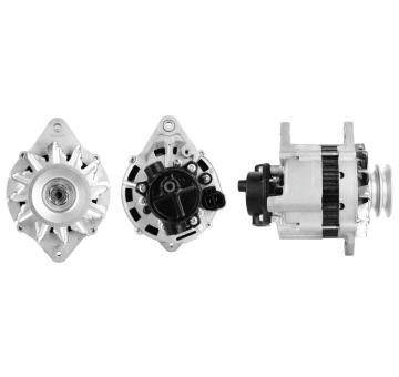 generátor LUCAS LRA02431