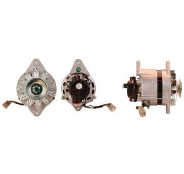 generátor LUCAS LRA01062