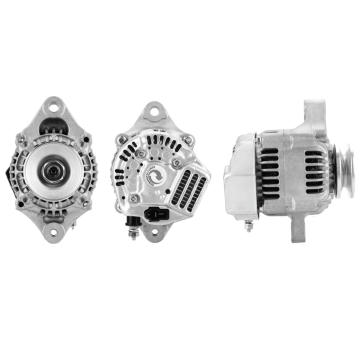 Alternátor LUCAS LRB00344