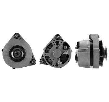 Alternátor LUCAS LRA00616