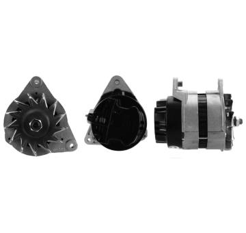 Alternátor LUCAS LRA00122