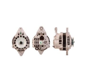 Alternátor LUCAS LRA01751