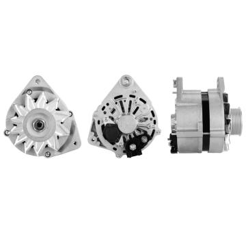 generátor LUCAS LRA02740