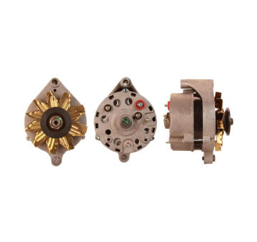 Alternátor LUCAS LRA01131