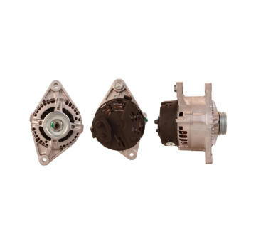generátor LUCAS LRA01734