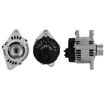 generátor LUCAS LRB00425
