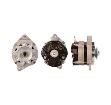 generátor LUCAS LRA00285