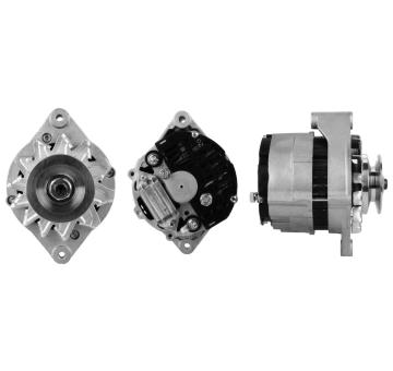 Alternátor LUCAS LRA01931