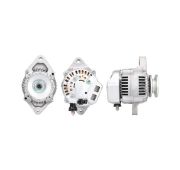 Alternátor LUCAS LRA01857