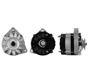 Alternátor LUCAS LRA00590