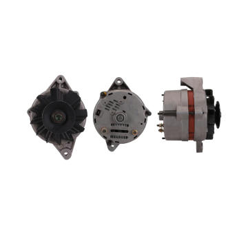 Alternátor LUCAS LRA00506