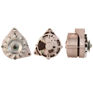 generátor LUCAS LRA00821