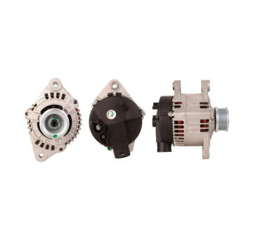 Alternátor LUCAS LRA02088