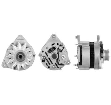 generátor LUCAS LRA02766