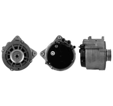 Alternátor LUCAS LRA01991