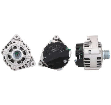 Alternátor LUCAS LRA01974