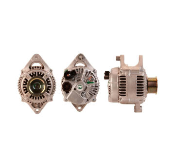 generátor LUCAS LRA03323