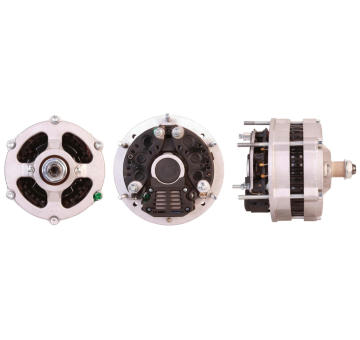 Alternátor LUCAS LRA02416