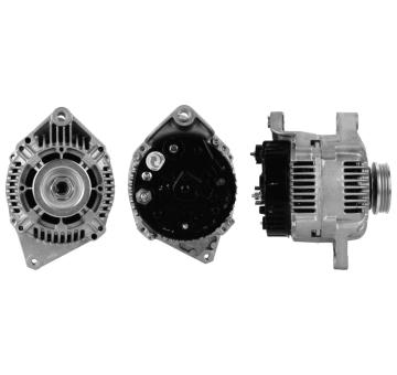 generátor LUCAS LRA02032