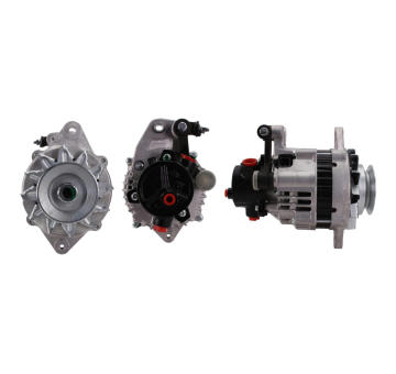 generátor LUCAS LRA02029