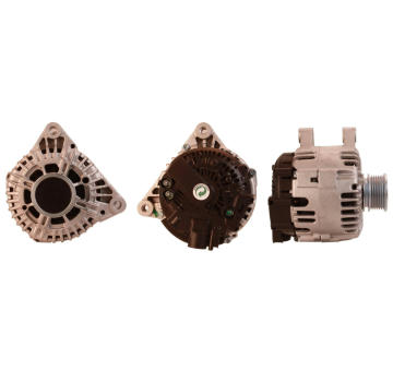 Alternátor LUCAS LRA03243