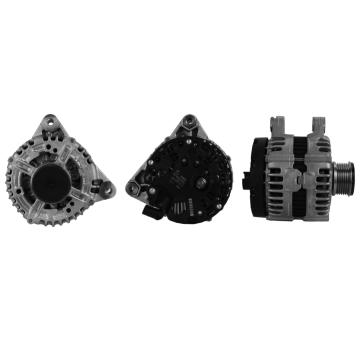 generátor LUCAS LRA03277