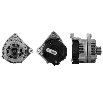 generátor LUCAS LRA03300