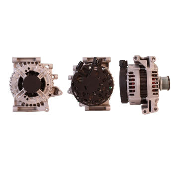 generátor LUCAS LRA03446