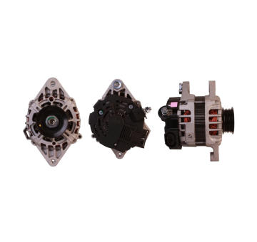 Alternátor LUCAS LRA03539