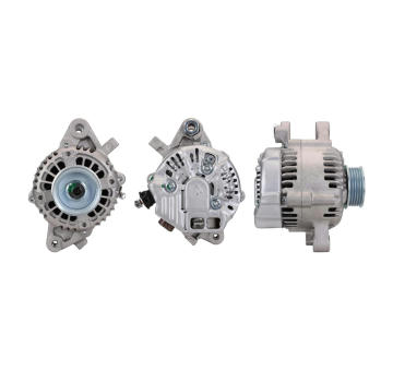 Alternátor LUCAS LRA03558