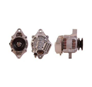 Alternátor LUCAS LRA03551