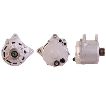 Alternátor LUCAS LRA03602