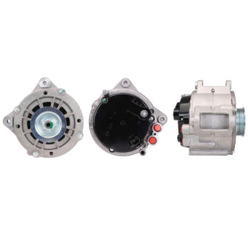 generátor LUCAS LRA03670