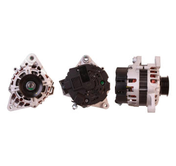 Alternátor LUCAS LRA03681