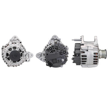 Alternátor LUCAS LRA04016