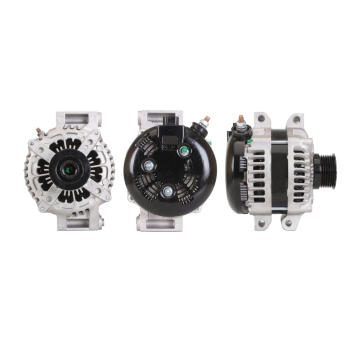 generátor LUCAS LRA03854