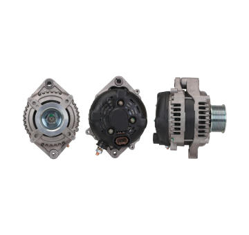 generátor LUCAS LRA03912