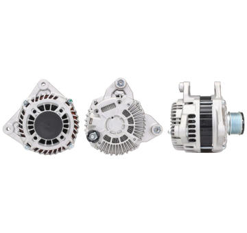 Alternátor LUCAS LRA03939