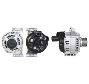 Alternátor LUCAS LRA04153