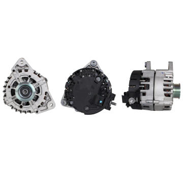 Alternátor LUCAS LRA04186