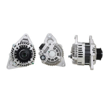 Alternátor LUCAS LRA04378