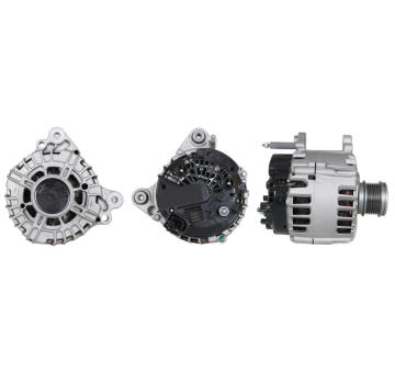 Alternátor LUCAS LRA04411