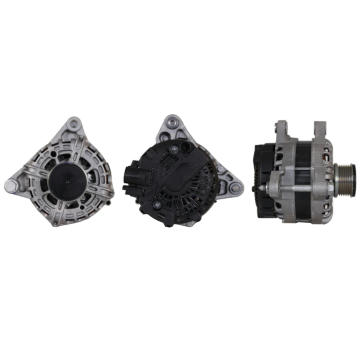 Alternátor LUCAS LRA04471