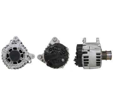 Alternátor LUCAS LRA04536