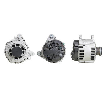 Alternátor LUCAS LRA04588