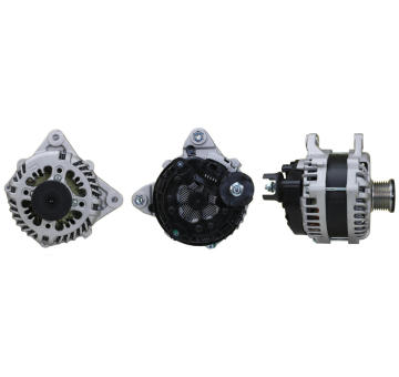 Alternátor LUCAS LRA04512