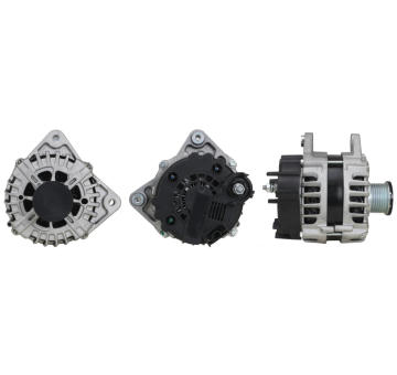 Alternátor LUCAS LRA04568