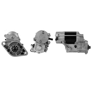 Startér LUCAS LRS02085